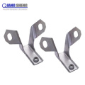 Wholesale custom metal stamping building hardware items stamping hardware